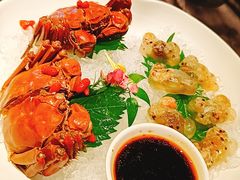 -蟹榭·本帮江浙菜·蟹宴(五角场合生汇商场店)