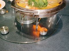 -野蔓果·山野菜(西湖景区·龙井茶田店)