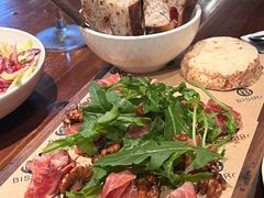 -Bistro 63 创意融合料理(广粤天地店)