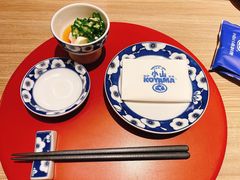 -小山日本料理(兴业太古汇店)