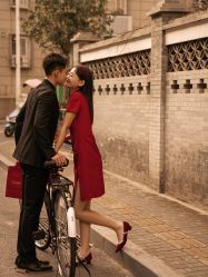 -唯一视觉婚纱摄影(李家村店)