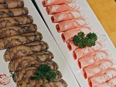 -小媳妇重庆老火锅(杉杉普陀天地店)