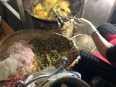 -半月镰胡姐脆皮萝卜饺子