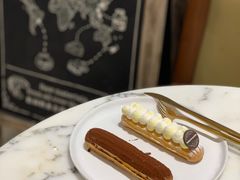 手指泡芙-WHEAT&BAKER-麥(凯德来福士店)