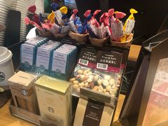 -星巴克(重庆新世纪凯瑞商都店)