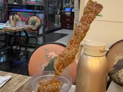 -利杨记·本味轩粥坊·烧烤(宝体店)