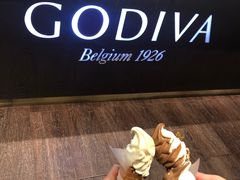 -GODIVA(国际金融中心店)
