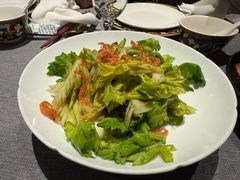 -羲和雅苑•北京烤鸭(平安国际金融中心店)