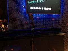 -乐界KTV(虹桥中心店)
