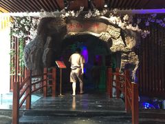 -水晶之星洗浴温泉汗蒸