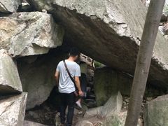 -老君洞旅游度假区