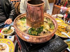 -如意林卡藏餐吧(大昭寺店)