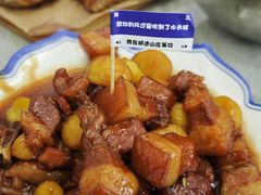 -何适山庄 ·可团建(水长城P2停车场店)