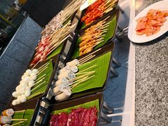 -解放碑威斯汀酒店-知味国际美食餐厅