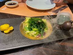 -山葵家·创意料理(宁波来福士店)