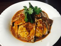 -悟长年潮汕菜砂锅粥(圣熙8号店)