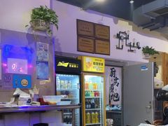 -正通记·哈尔滨烧烤·炭烤鸽子(七宝万科国际店)