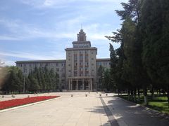 -东北大学(南湖校区)