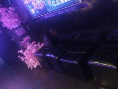 -黑桃K生日订制KTV