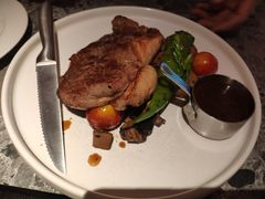 -芭莉与彩虹西餐厅(成都合生汇店)