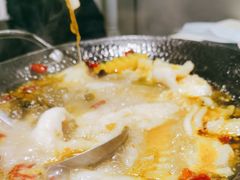 -外婆味道·云南菜大当家(关上店)