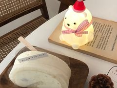 -奈诺甜品·生日蛋糕·下午茶(古城店)