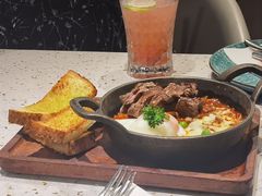 -CRAZYONES西班牙海鲜饭(上海美罗城店)