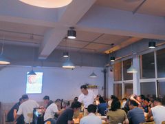 -四禧精酿铜锅涮肉·烧烤工场(大明湖店)