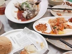-蝴蝶里·粤菜·点心(滨江龙湖店)
