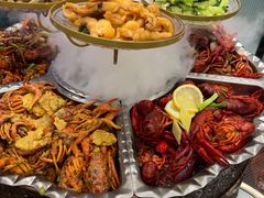 -517烧烤·龙虾·海鲜大排档(万象都荟店)
