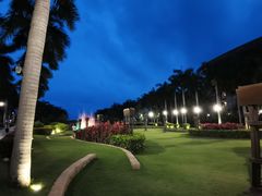 -宴悦海鲜餐厅·游水海鲜·牛排(亚龙湾瑞吉店)