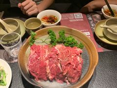 -盡膳口福·百年汤方火锅(科华北路店)