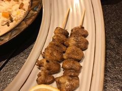 鸡心-丝路金桃·新疆菜(徐汇店)