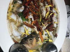 -太二酸菜鱼(福州泰禾店)