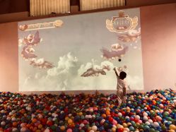 -恐龙探索乐园(磁器口店)