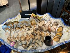 -蚬皇•陈味莞(西平景湖店)