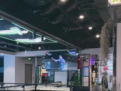 -板凳烧烤(东关街店)