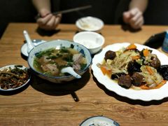 -同合居·非遗东北菜(新阳路店)