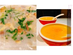 -翡翠小城·海鲜豆捞·广式点心(老佛爷店)