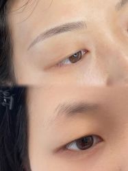 -张小野·专业半永久纹眉