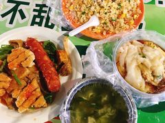 -海大南门夜市(海富街店)