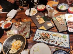 -鸟鹏烧鸟居酒屋(熙龙湾店)