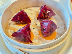 -三号黄浦会Canton Table