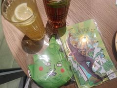 -必胜客(港城新天地店)
