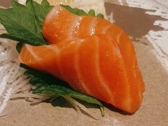 -争鲜回转寿司(朝外悠唐PLUS店)