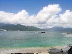-海南分界洲岛旅游区