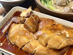 -西关味(大卫城店)