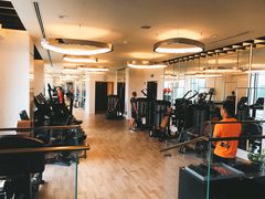 大堂-上海苏宁宝丽嘉酒店·Cafe Bellagio西餐厅
