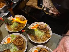 -老龙亭拉面店