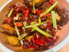 -付掌柜在成都·热炒砂锅集(金禾店)